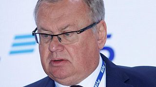 تاس: بنوك روسيا تحتاج سنوات لشطب الخسائر الناتجة عن تجميد أصولها