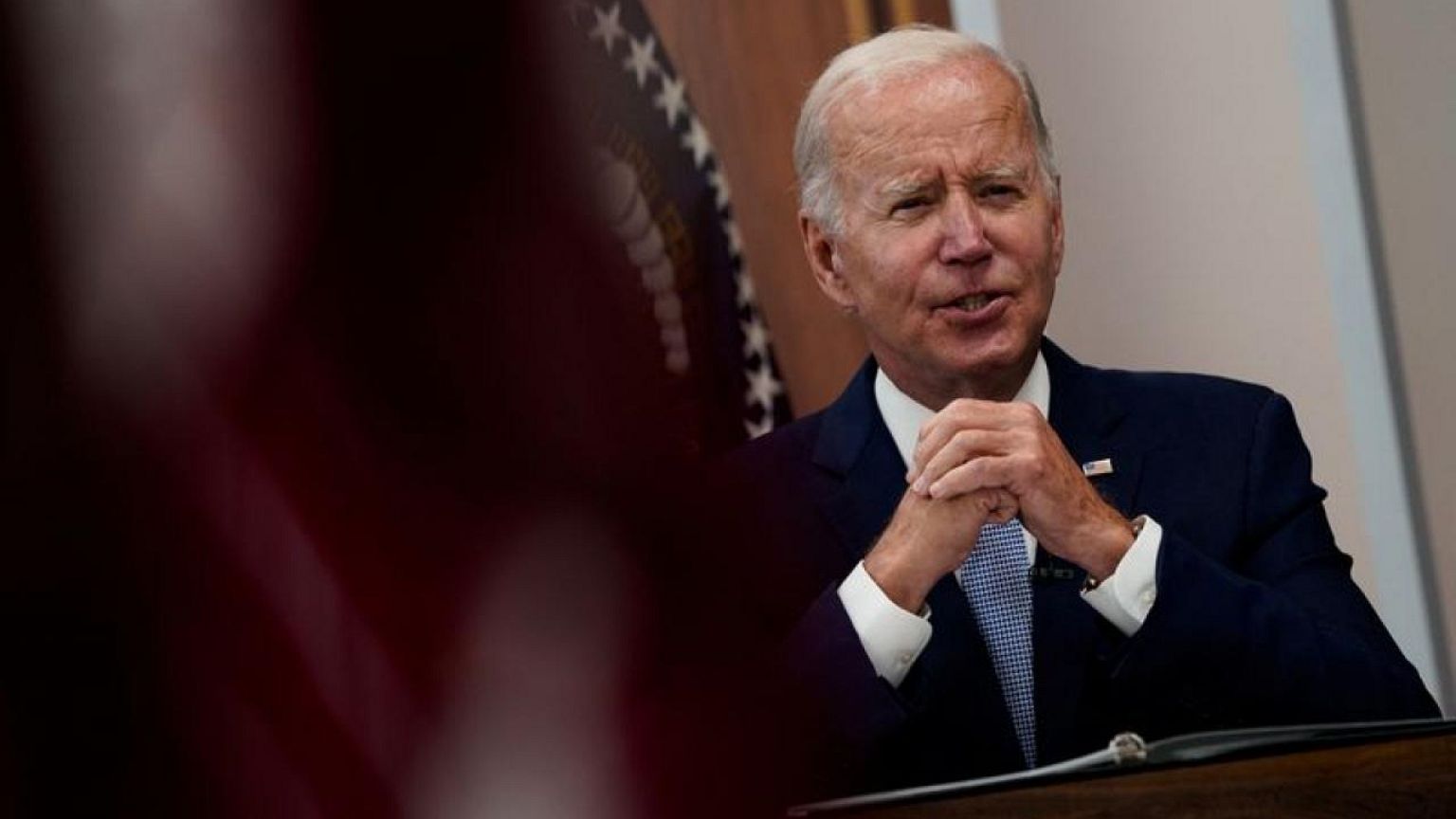 Biden urges Russia, China to engage in nuclear talks