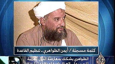 بايدن: مقتل الظواهري زعيم القاعدة في ضربة أمريكية بأفغانستان