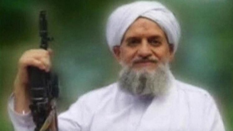 La CIA mata en un ataque con drones a líder de Al Qaeda: funcionarios EEUU
