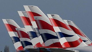 British Airways suspende la venta de billetes de corta distancia hasta el 8 de agosto