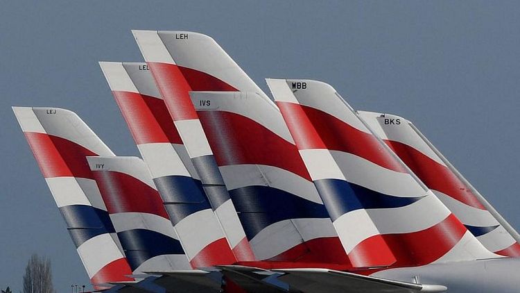 British Airways suspende la venta de billetes de corta distancia hasta el 8 de agosto