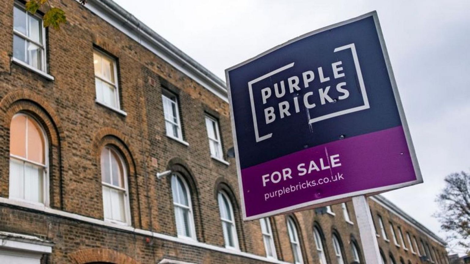 Britain's Purplebricks to cut more than 10% of jobs - The Times
