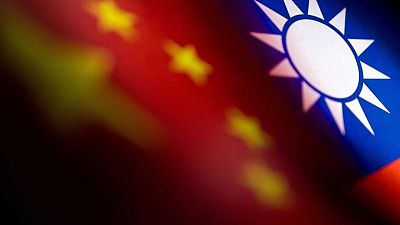تايوان تتهم الصين بالمبالغة بعد نشر لقطات لجزر بنجهو