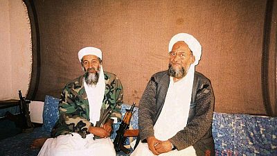Al Qaeda leader Zawahiri killed in CIA drone strike in Afghanistan - U.S. officials