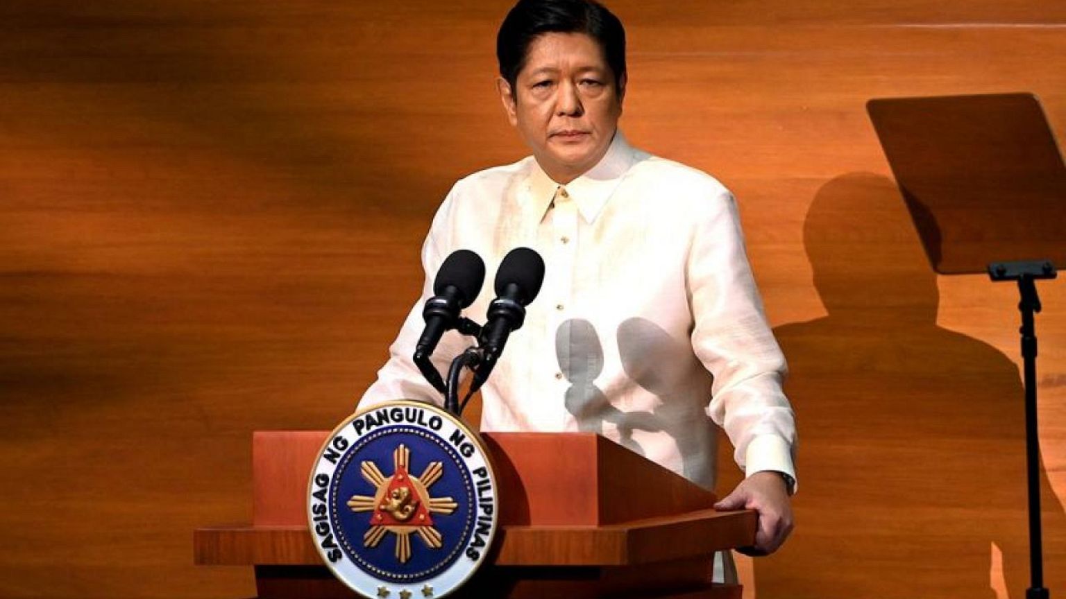 Marcos rules out Philippines rejoining ICC ahead of plan to resume probe
