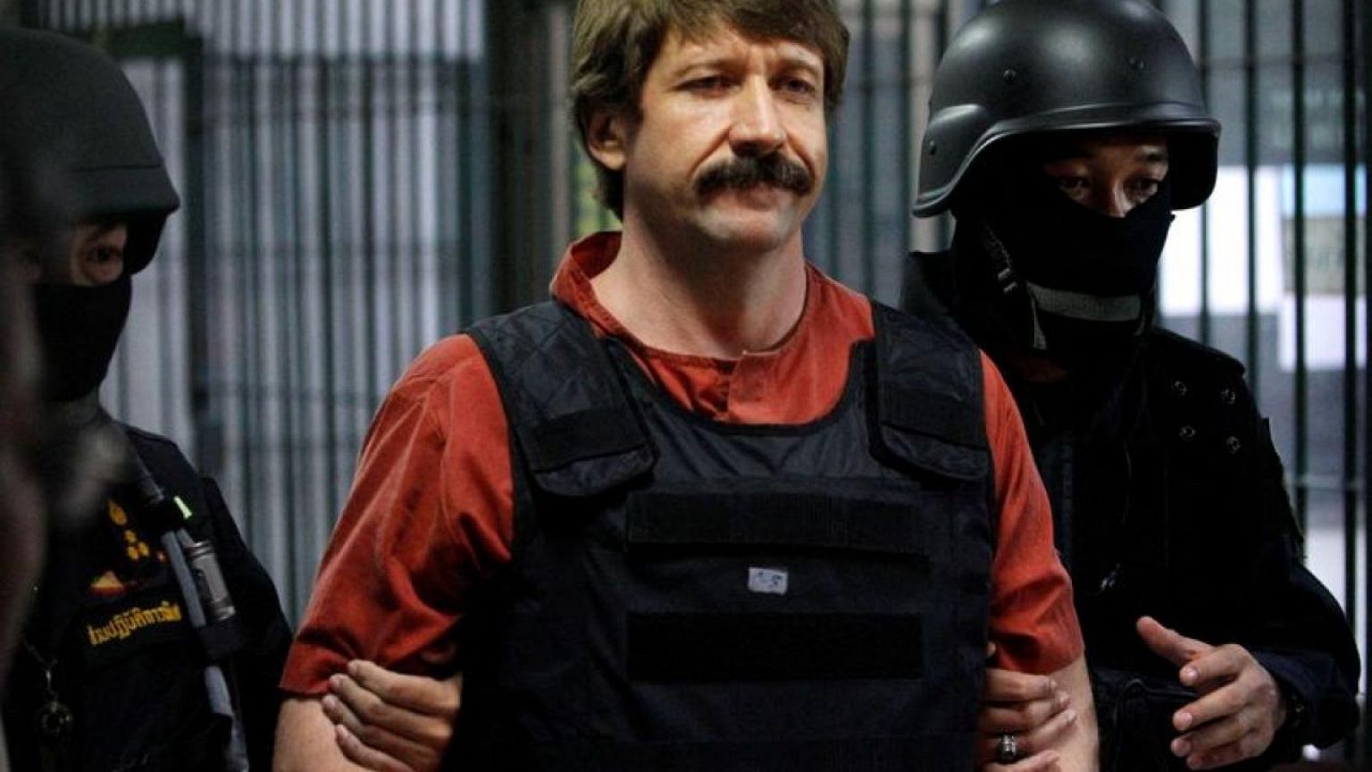 Who is Viktor Bout, arms dealer linked to swap for Americans held by Moscow?