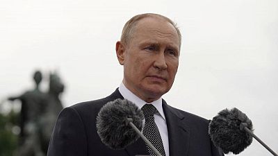 El Kremlin apremia a EEUU para un nuevo acuerdo de armas nucleares