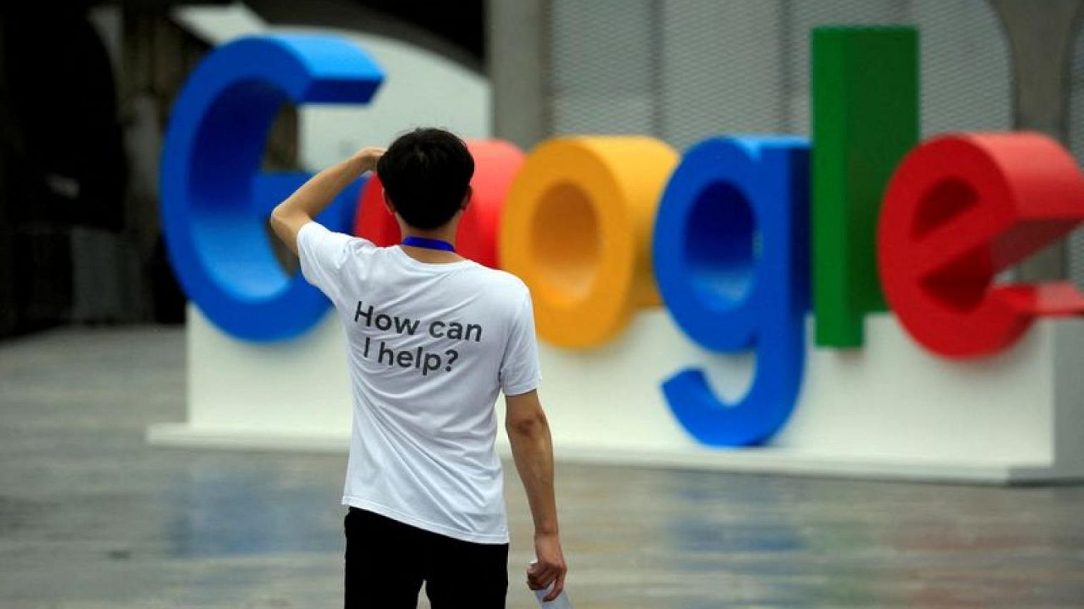 Italy's communication authority fines Google over gambling advertising