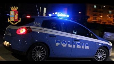 Ps S. Benedetto T. blocca giovane per atti persecutori e minacce Ps S. Benedetto T. blocca giovane per atti persecutori e minacce