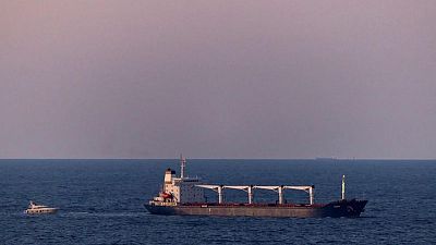 سفارة: أول سفينة أوكرانية ضمن اتفاق الحبوب لن ترسو في لبنان في الوقت المحدد