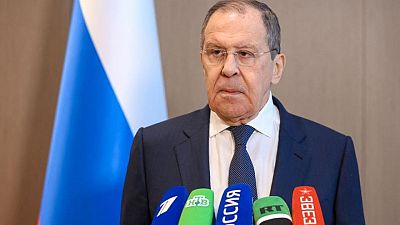 Rusia dice que EEUU no ha ofrecido reanudar el diálogo sobre el tratado nuclear