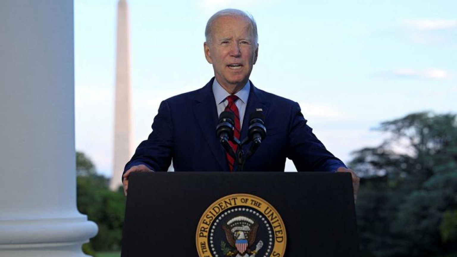 Biden firmará otra orden ejecutiva para proteger el derecho al aborto