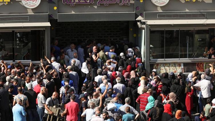 El Banco Mundial acusa a los políticos libaneses de crueldad sobre los depósitos bancarios