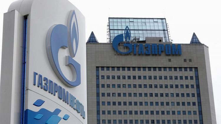 Rusia dice que Gazprom necesita documentos para el regreso de la turbina de gas