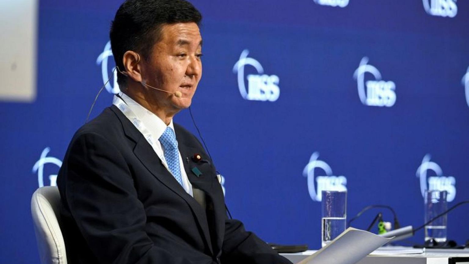 Japón protesta tras alcanzar varios misiles chinos su zona económica exclusiva