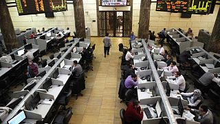 بورصة مصر تسجل ثالث مكسب أسبوعي على التوالي