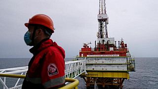 Límite a precios al petróleo ruso llevará al Brent sobre 130 dólares/barril: BofA