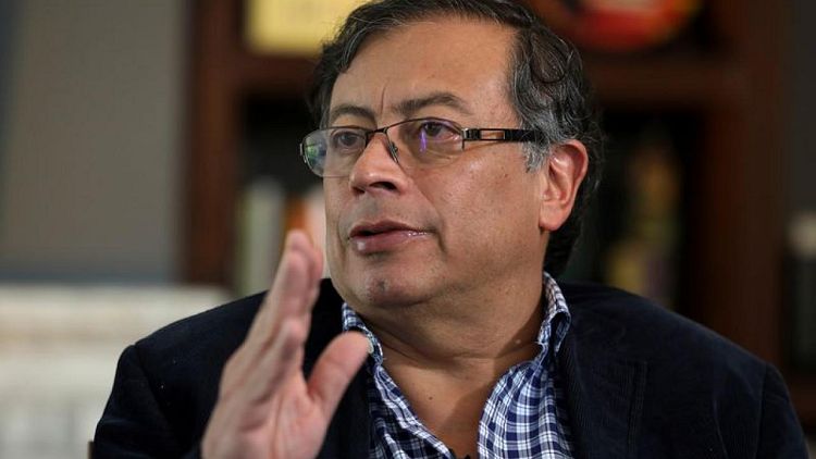 Agenda de reformas de presidente electo Petro crea incertidumbre en panorama fiscal de Colombia: Fitch