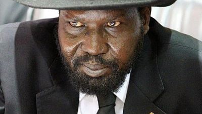 رئيس جنوب السودان يقيل وزير المالية ومحافظ البنك المركزي