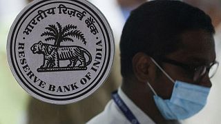 El banco central de India sube los tipos 50 puntos básicos para combatir la inflación