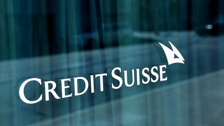 Credit Suisse corre un gran riesgo por la quiebra de Crédito Real -medio