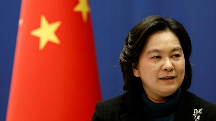 الصين: موقف اليابان من تايوان يبرر أفعال "المخطئ"