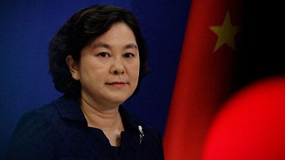 China dice que la postura de Japón respecto a Taiwán justifica a los "malhechores"