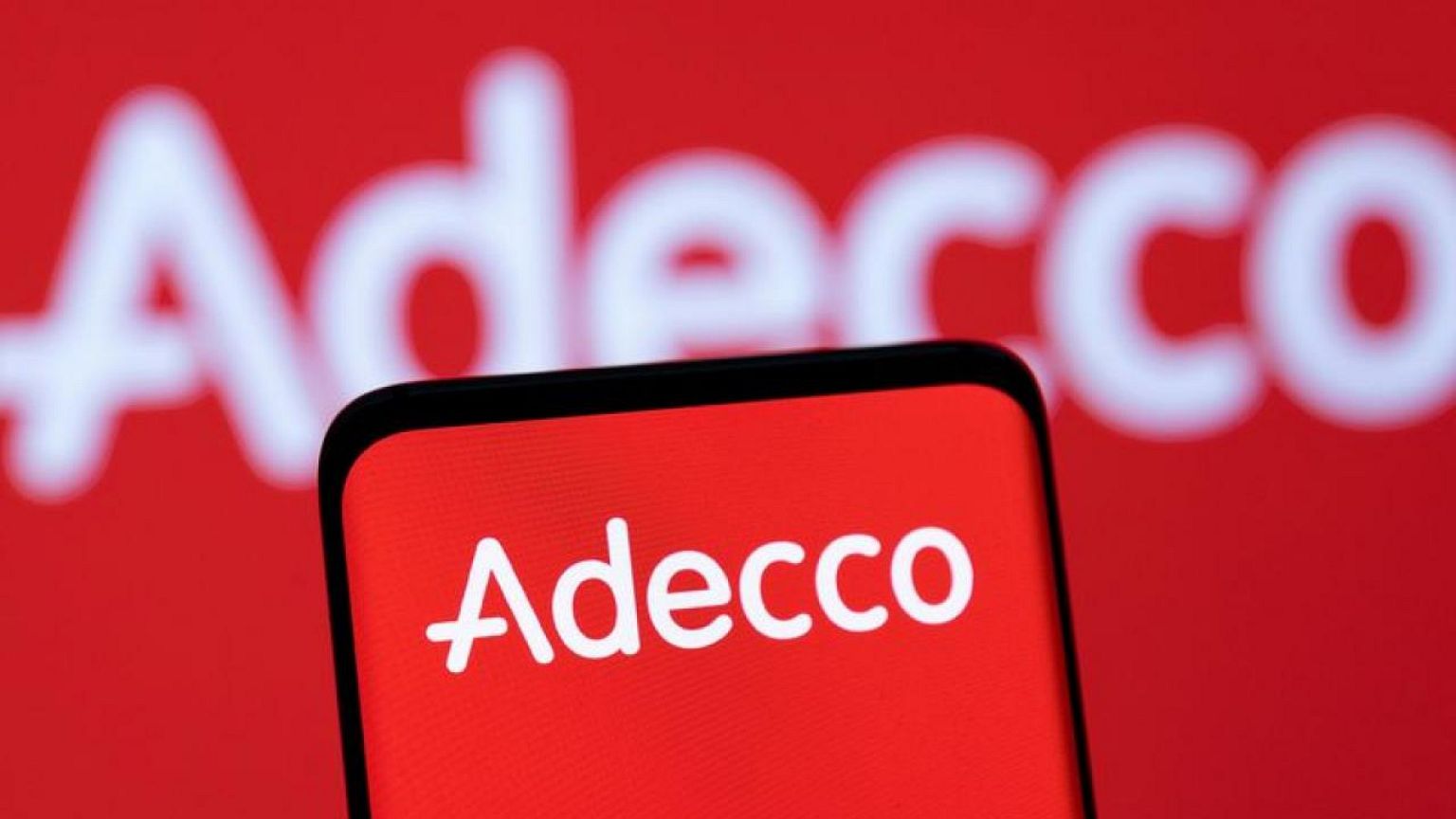 Adecco reports Q3 in line with forecasts