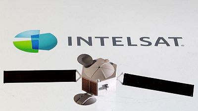Satellite operators SES and Intelsat in merger talks - FT