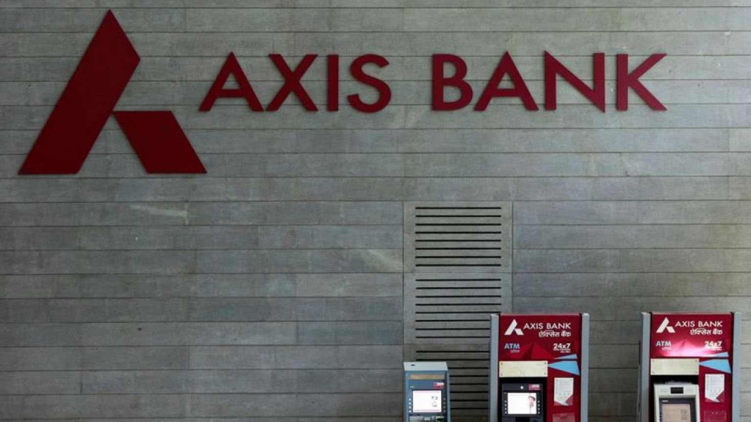 India's Axis Bank to wind up UK subsidiary after deal with OpenPayd fails- filing