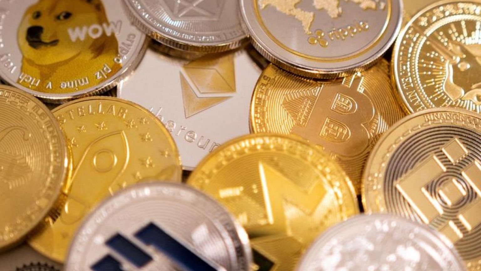 Iran makes first import order using cryptocurrency - Tasnim