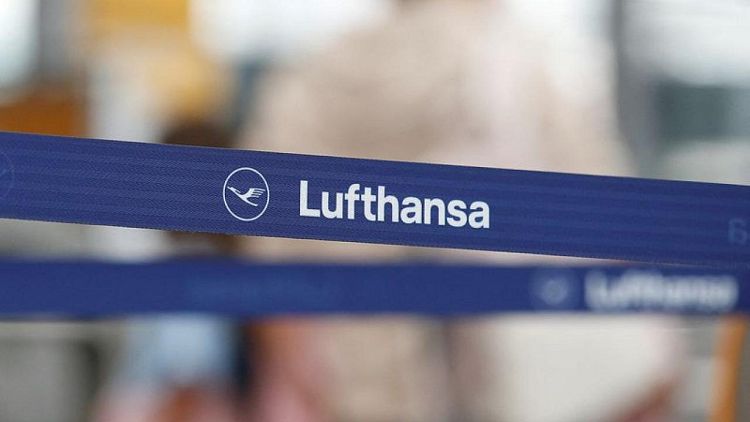 Lufthansa pilots reject wage offer, could go on strike anytime