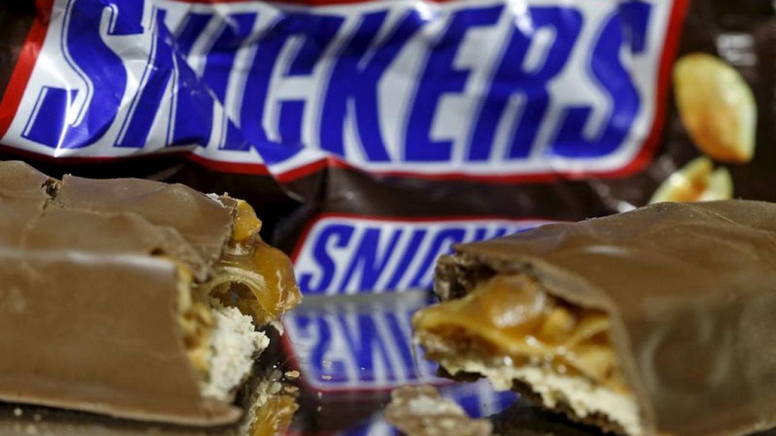 Snickers maker apologises for advert suggesting Taiwan is a country