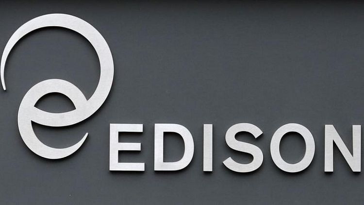 Edison CEO denies EDF planning to sell Italian company - paper