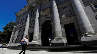 Analistas suben expectativas de inflación Argentina a 90,2% para 2022: banco central