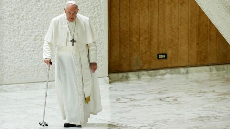 كاردينال: البابا فرنسيس قلق بشأن منطقة الأمازون والسكان الأصليين