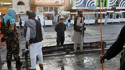 مقتل 8 وإصابة 22 في انفجار بكابول والدولة الإسلامية تعلن مسؤوليتها