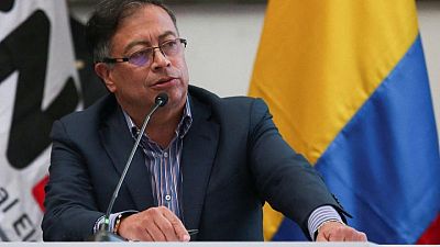 Presidente electo Petro designa a Irene Vélez para liderar cartera de Minas y Energía en Colombia