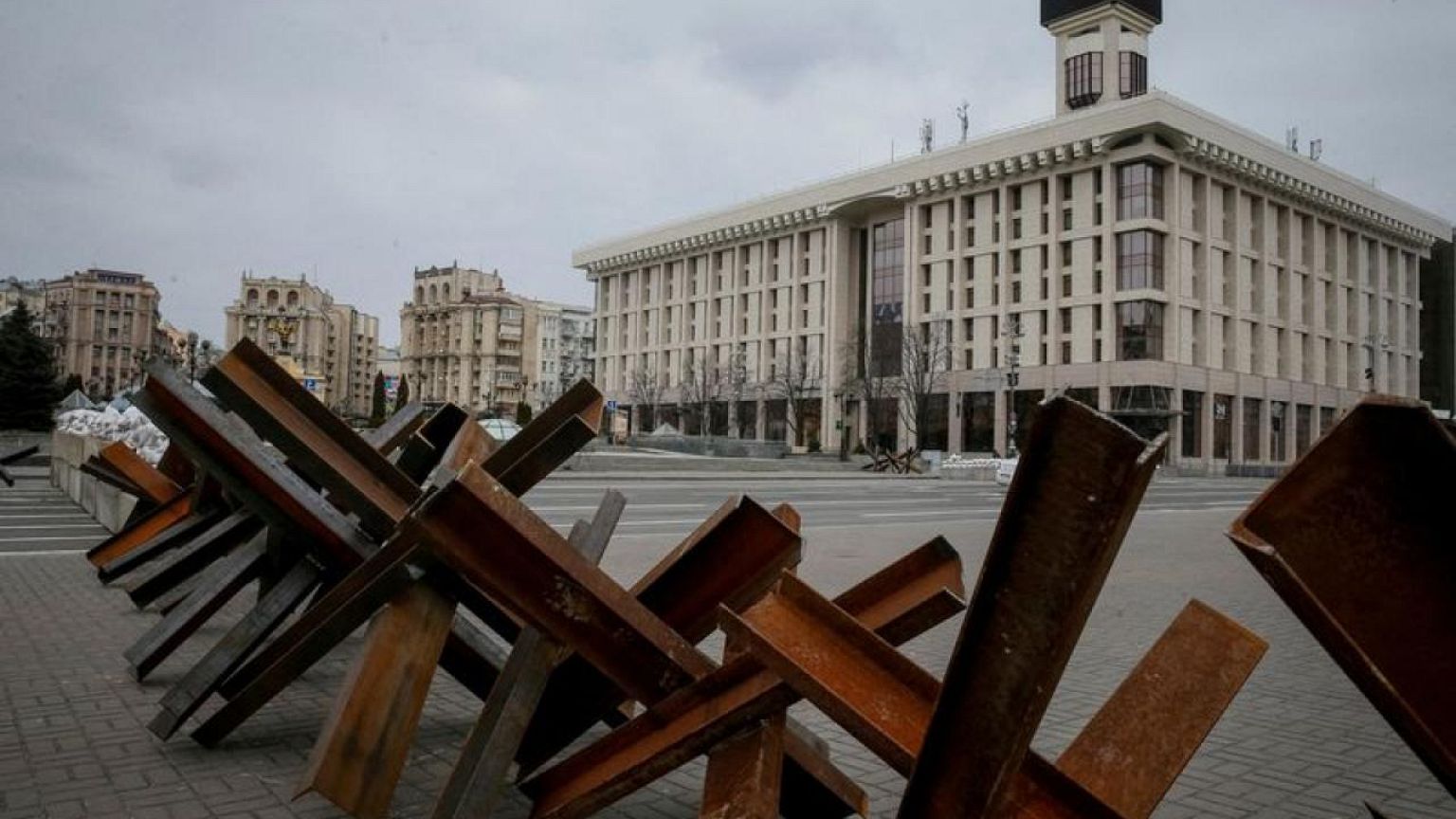 Ukraine faces key test on debt freeze plan in bid to avoid messy default