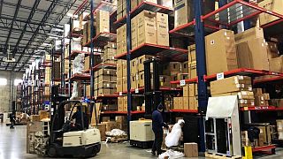 Revisiones confirman el fuerte descenso de la productividad en EEUU en el segundo trimestre Revisiones confirman el fuerte descenso de la productividad en EEUU en el segundo trimestre