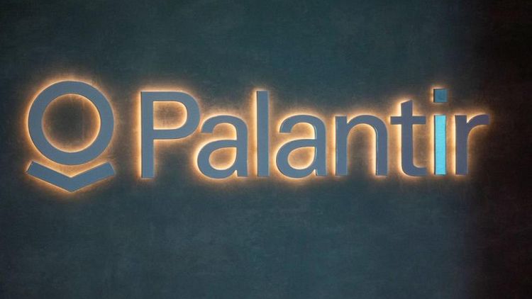Palantir signs $20 million deal with S.Korea's Hyundai Heavy Industries