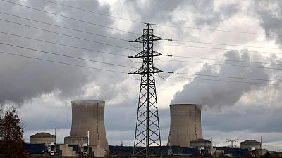 Francia aprueba mantener operativas varias centrales nucleares durante la ola de calor Francia aprueba mantener operativas varias centrales nucleares durante la ola de calor