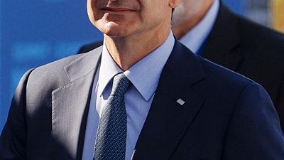 رئيس الوزراء اليوناني يقول إنه لم يكن على علم بالتنصت على زعيم حزب معارض