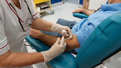 إيطاليا تبدأ حملة للتطعيم ضد جدري القرود