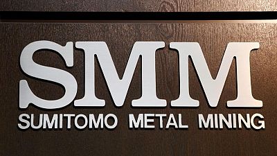 Sumitomo Metal, Sumitomo Corp elevan en 60% estimación de costo de proyecto de cobre en Chile