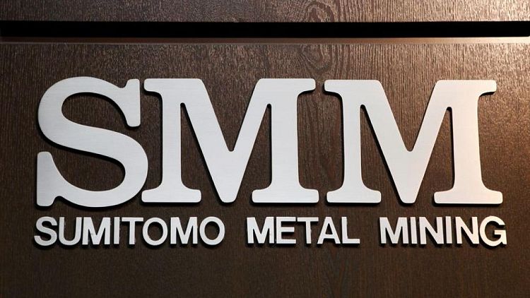Sumitomo Metal, Sumitomo Corp elevan en 60% estimación de costo de proyecto de cobre en Chile