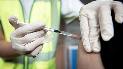 Regione, non rientra tra i territori con vaccini preventivi