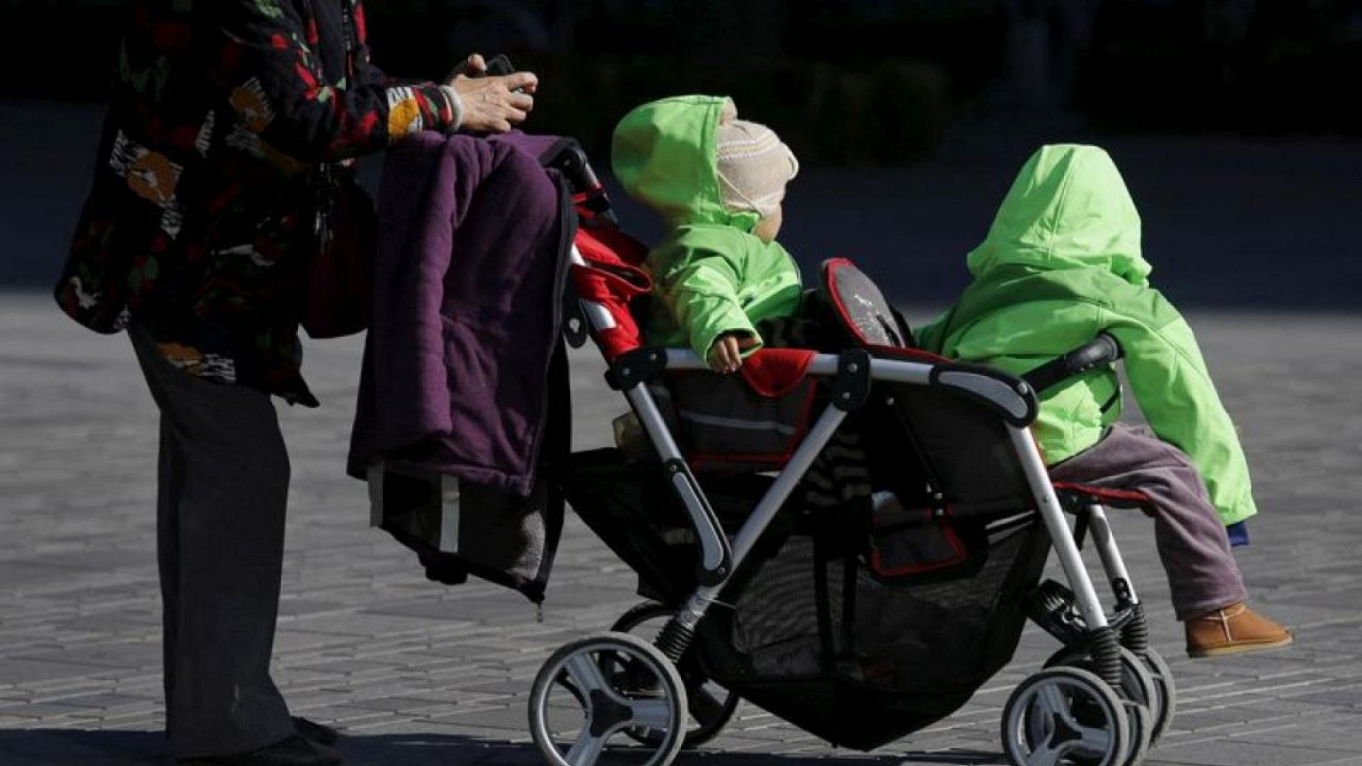 Analysis: More Chinese women delay or give up on having babies after zero-COVID ordeal