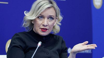 Rusia dice que la UE se está convirtiendo en vasallo de la OTAN